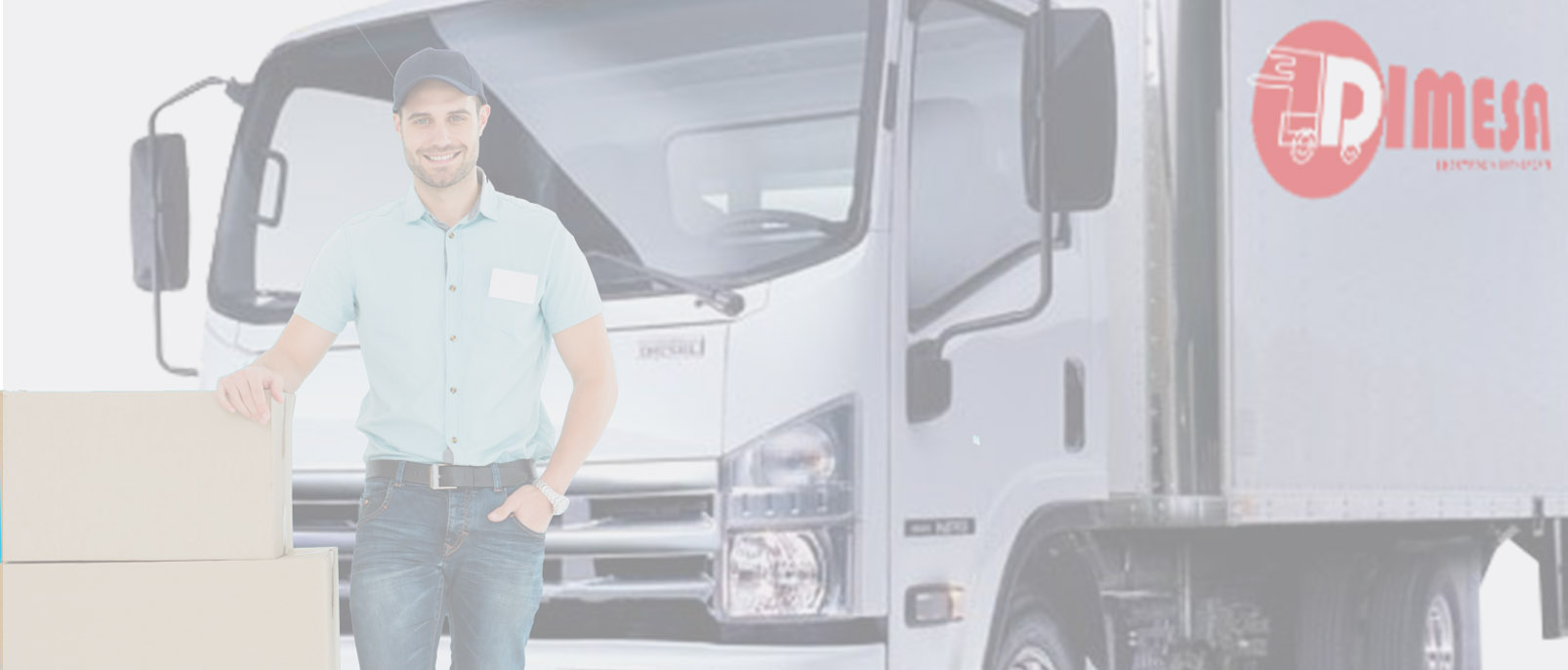 DIMESA TRASTEOS Y TRANSPORTES